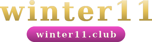 winter11 logo