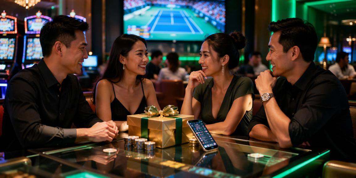 winter11 Hoàn tiền cho vòng slot hàng tuần